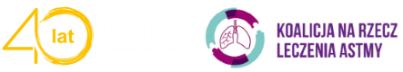 Kliniczne Forum Ekspertów PTA Logo